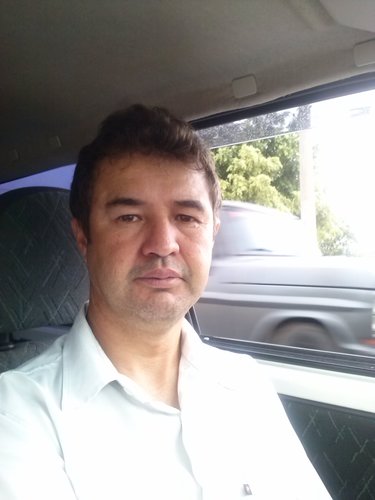 ForasteiroL's profile picture. 