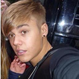 He saves lives, but isn't a doctor. He teaches, but isn't a teacher. He gives advice, but isn't a therapist. He's Justin Bieber - Belieber ♥