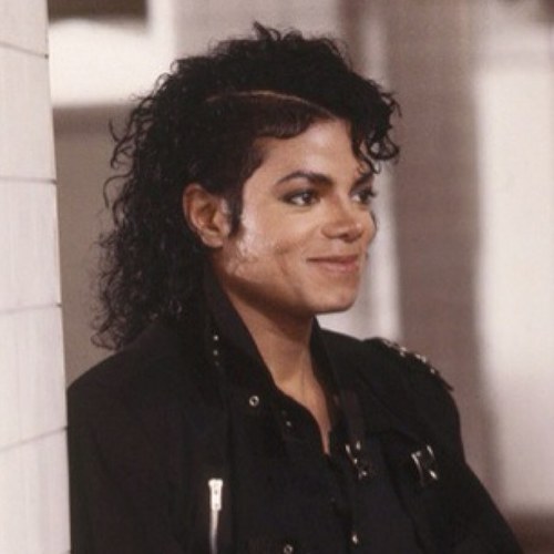 I'm a PROUD MJFAN ❤ It's all for LOVE ❤