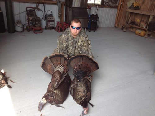 yolkr1's profile picture. 