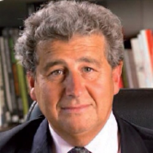 Recteur Delegue a l’ESRI de la région Occitanie ; ancien President de l'Universite de Lyon ; ancien vice-président de la CPU