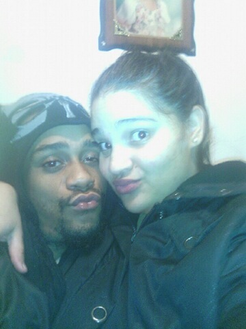 i love my kids n my fiance nothing more :)