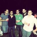 Frank Benavides - @frank_jb - Twitter