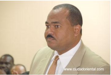 Político Dominicano.  - Secretario Nacional de Organizacion - Partido Liberal Reformista.