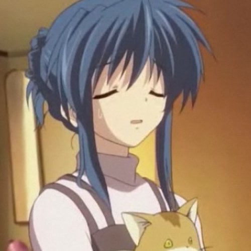 I'm Misae Sagara. I was the first female student to be student body president!
