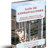 GuiaExpropia's profile picture. E-book sobre expropiación forzosa, blog, valoración, finca rústica, consultoría, actas previas a la ocupación