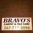 Bravo's Carpet Tile