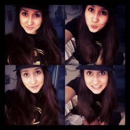 AlinaShevsenko's profile picture. 