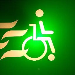 Disability re-imagined. A site that showcases the often unseen and sometimes surprising.