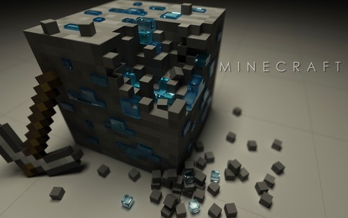 Minecraft 33
Vive Fanta , Bob , Aypierre , As2Pik , ThomasFukano ... 3
MINEBOXRADIO !! 3