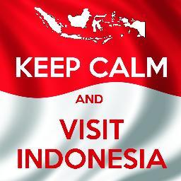 CHECK OUR FAV's | promote & support @awsm_Indonesia | Keep calm & wait until one blink moment, and realize that Indonesia is totally awesome, dare you?