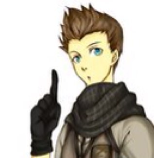 Agent Nivans in your service..Working for BSAA.Partners @Agent_ChrisR @TomasTrent...We will do everything to save the world..{RP}#Single