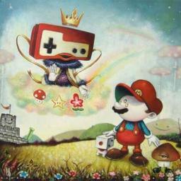 Friki & Gamer ♥ TWD, Los juegos del hambre, ESDLA, animes, comics,... eternas cosas que no recuerdo...