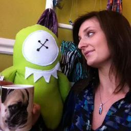Children's Illustrations, plush toys, sculptures and jewelry, all made by Little Green Monsters!

Visit my etsy shop and embrace the awesome-ness