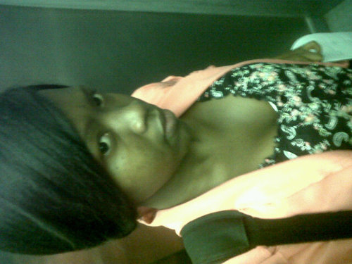 Stephinah mahlangu