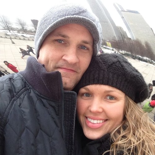 NateWellsUPC's profile picture. Proud father of Austin, Kensley, and Landon, honored husband of Shannon (my better 3/4). Privileged to serve as the Pastor of FAC Sandwich.