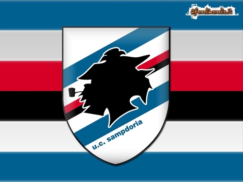 solo la sampdoria......
