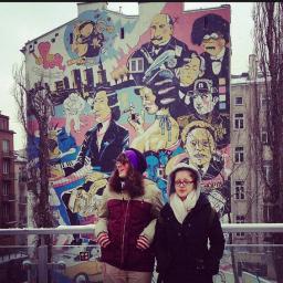 wardyska's profile picture. 