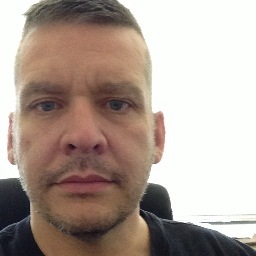 greyinthemuzzle's profile picture. 