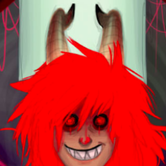 Weird destructive midget of doom at your service