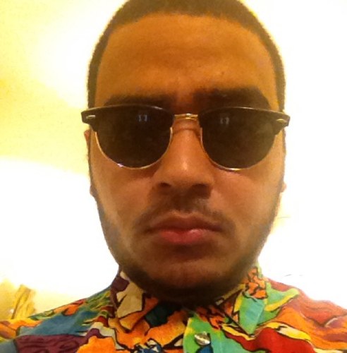 Follow me on instagram @suavexpaco 

Are you living or existing?