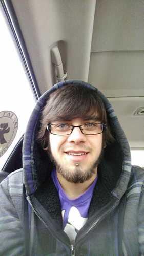 the_orgy's profile picture. Made this for my tumblr: http://t.co/UZUO4AqEPz