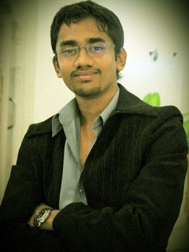 Psychiatrist in Making