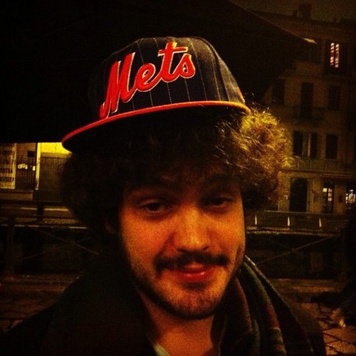 CottonCaber's profile picture. 