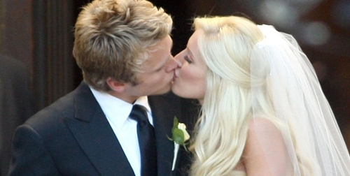 Follow if you love and support Spencer & Heidi!! They are the cuttest couple i've never seen ♥ TEAM PRATT ♥