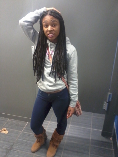 #Freshman #EEVPA  sisterr wass HERE , follow me @xxGorgeouss__