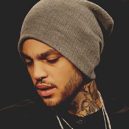 LyricalTeller's profile picture. Everywhere I go Imma have my own theme music. OOC for @SkateAtYaBoy [MCRP]