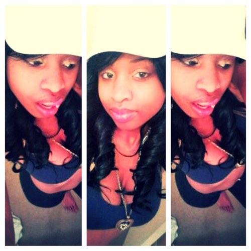 #Single #iLove Bad Bitches #TeamGay & #TeamBi Niggas Need 2 Cuff Dey Bitch Cause We Cumin 4Dem(: Dey Goin So We Taken Over! Just Cant Get Enough Pussy