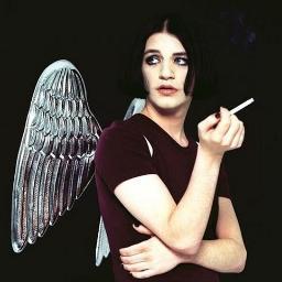 MolkoEyes's profile picture. #placebo #brianmolko #askingalexandria #him #nirvana #paparoach #muse