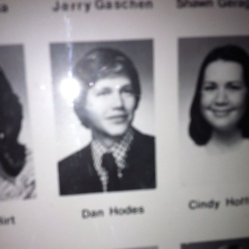 kcplumb's profile picture. 