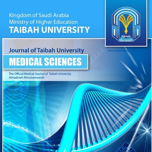 This is the official journal of Taibah University. It is a general peer reviewed journal covering all the medical sciences. It has a unique student section.