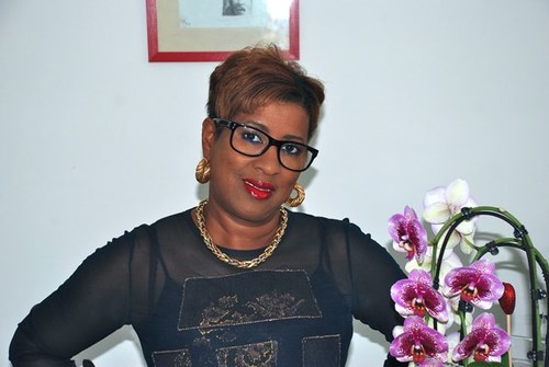 AndreeSimonnot's profile picture. 