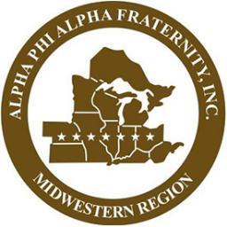 Official Twitter Page of the Midwestern Region of Alpha Phi Alpha Fraternity, Inc.