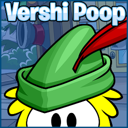 ¡Cuenta Oficial de Vershi Poop!
Soy un organismo pluricelular, que cumple funciones vitales, ah y mando al Congo también
@Vershi1