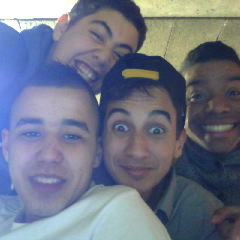 Radoupakpak's profile picture. 