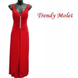 All of us ladies to deserve look beautiful no matter what size we are..... Trendy Molet is a warehouse with new fashion plus size clothing.....Feel gorgeous!