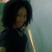 Oghale Efevberha (@moriah_o) 's Twitter Profile