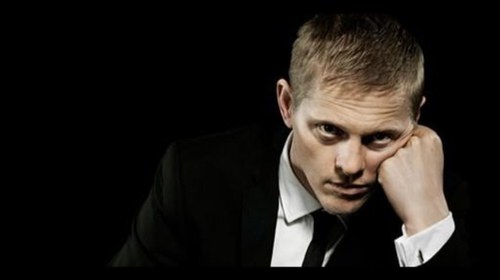 Instagram: thurelindhardtinsta  facebook: Thure Lindhardt Official Facebook