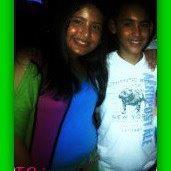yo y mi hermana