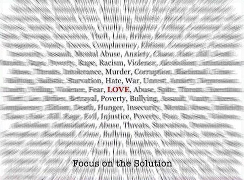 Passionate for Restorative Justice & Prison Reform. And other important social things. all views are my own. Totally.