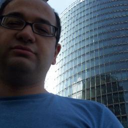 Multi-talented Investor, Youtuber, Writer, Gamer and more..
Basking in reflected glory +
Bodenhausen &Wyer