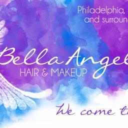 An on-location hair & makeup company since 2003. Voted #1 in Philly & South Jersey. Locations in Philadelphia & Cherry Hill, NJ 856-227-7774