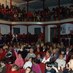 Teatro de Sequeros (@teatrosequeros) Twitter profile photo
