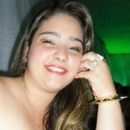 19anos, Estudante de enfermagem, Flamenguista, Paraibana, Abençoada por Deus ..