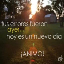 Positive mind, positive life!!!