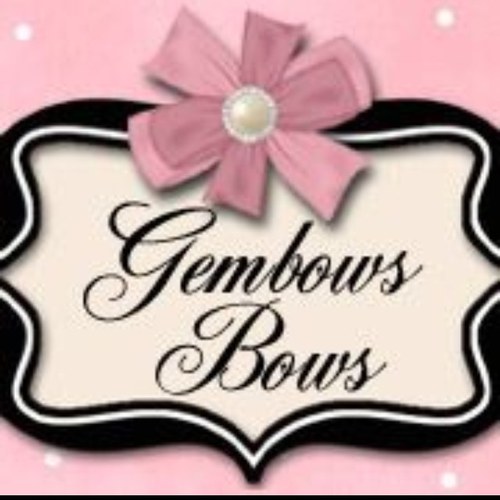 Handmade hairbows
all sizes loads of designs
add me on facebook to see my full range gembows bows :)